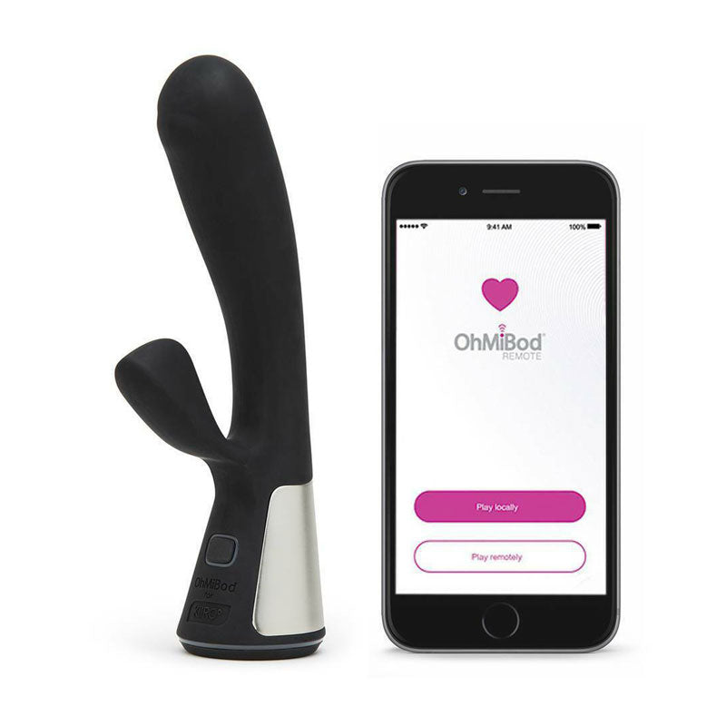 Fuse vibrador dual de punto g y clítoris - juguetes sexuales - vibrador doble - punto g - estimulador doble - vibrador femenino - vibrador sexual - sexshop chile