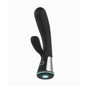Fuse vibrador dual de punto g y clítoris - juguetes sexuales - vibrador doble - punto g - estimulador doble - vibrador femenino - vibrador sexual - sexshop chile
