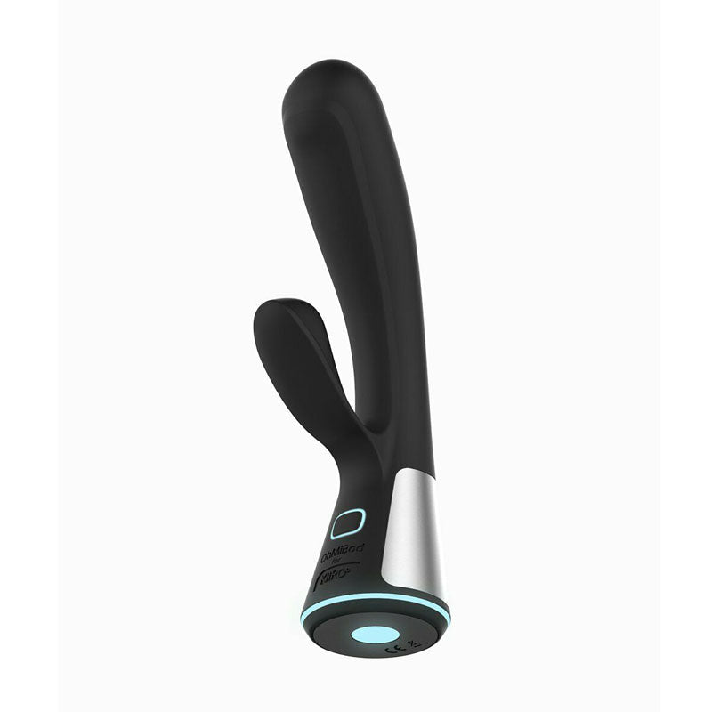 Fuse vibrador dual de punto g y clítoris - juguetes sexuales - vibrador doble - punto g - estimulador doble - vibrador femenino - vibrador sexual - sexshop chile