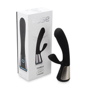 Fuse vibrador dual de punto g y clítoris - juguetes sexuales - vibrador doble - punto g - estimulador doble - vibrador femenino - vibrador sexual - sexshop chile