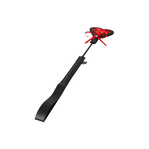 Fusta Corazon - Nalgueador - BDSM - bondage - sexo rudo - juguetes sexuales - tienda erotica - nalgueador erotico - envios discretos - envios a todo chile