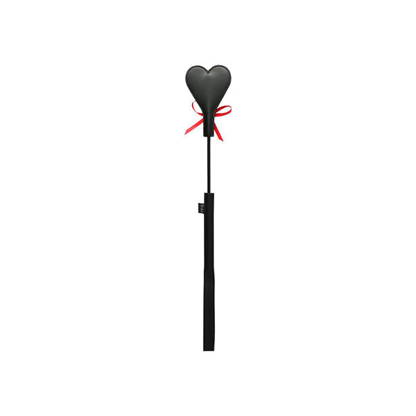 Fusta Corazon - Nalgueador - BDSM - bondage - sexo rudo - juguetes sexuales - tienda erotica - nalgueador erotico - envios discretos - envios a todo chile