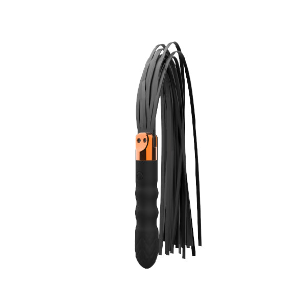 Fusta Caricias Vibrantes - vibrador - movimiento - - aplicación - juguetes eróticos - placer - adultos - parejas - Jugueteo - Caricias - Santiago - Sexy