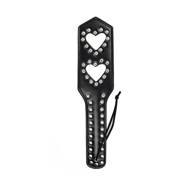 Fusta Cetro del Amor - BDSM - SexShop - Placer - Deseo - Fantasía - Pareja - Sexual - Dominar - Erótico - Juguetes