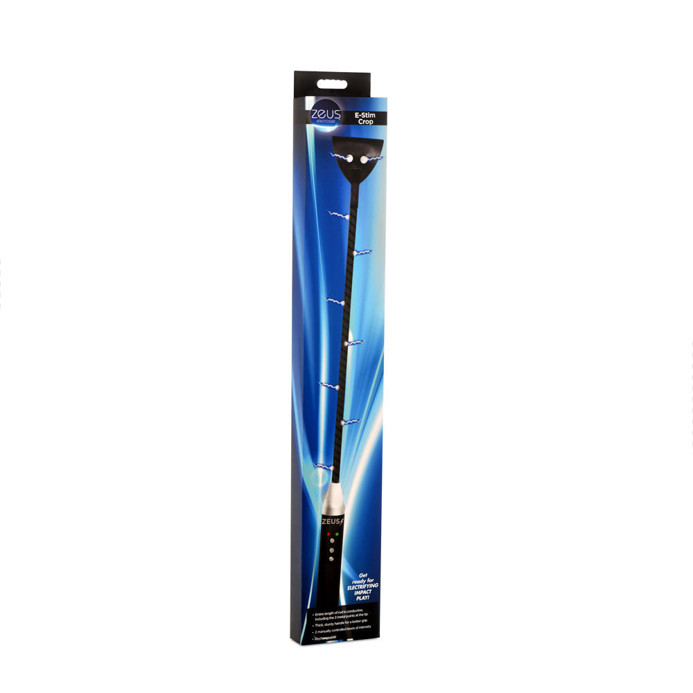 Fusta con electroestimulación para BDSM avanzado - Envios Discretos - Sex shop chile