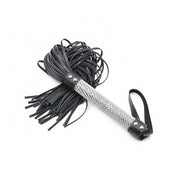 Fusta glamour - sexshop - dominame - brillante - bdsm - dominacion - sumision - nalguear - sexo - juego de rol - amarrar - tachas - cuerina - tiras
