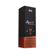 Gel - besable - aperol-  calor-  intt - inttcosmetics - sexshop - dominame - cosmetica - MG0004