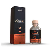 Gel - besable - aperol-  calor-  intt - inttcosmetics - sexshop - dominame - cosmetica - MG0004
