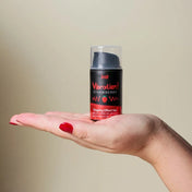 Gel - Vibrador - frutilla - inttcosmetics - intt - cosmetica - sexshop - dominame - VIB0001