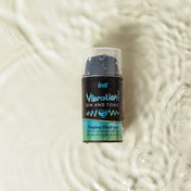 Gel - Vibrador - GinTonic - inttcosmetics - intt - cosmetica - sexshop - dominame - VIB0007