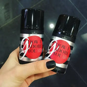 Gel Estimulante para el Punto G - Sensuva - Sex shop dominame.cl