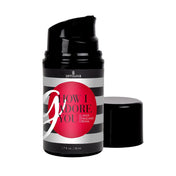 Gel Estimulante para el Punto G - Sensuva - Sex shop dominame.cl