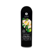 Gel Intensificador & Sensibilizante - Lotus Noir - 60ml. - Shunga - Cosmetica y Juguetes para Grandes
