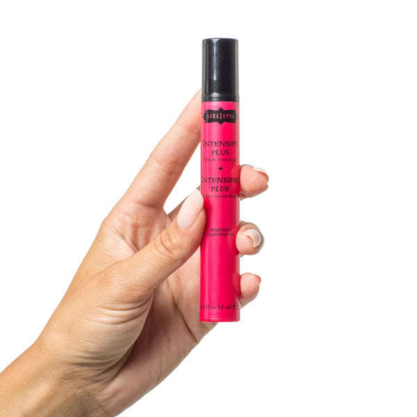 Gel Intensificador para Clítoris - 12 ml. - Kamasutra - Tienda Erótica Sexshop Dominame.cl