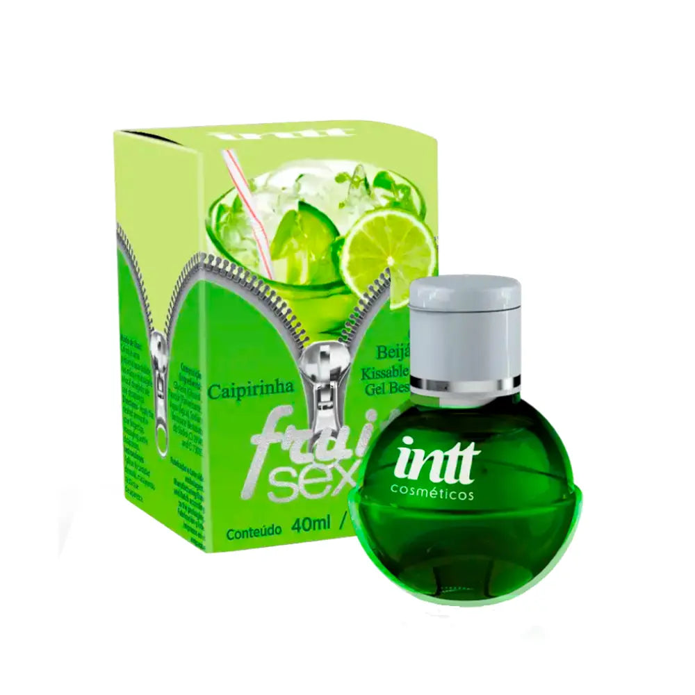 Gel besable fruit sexy