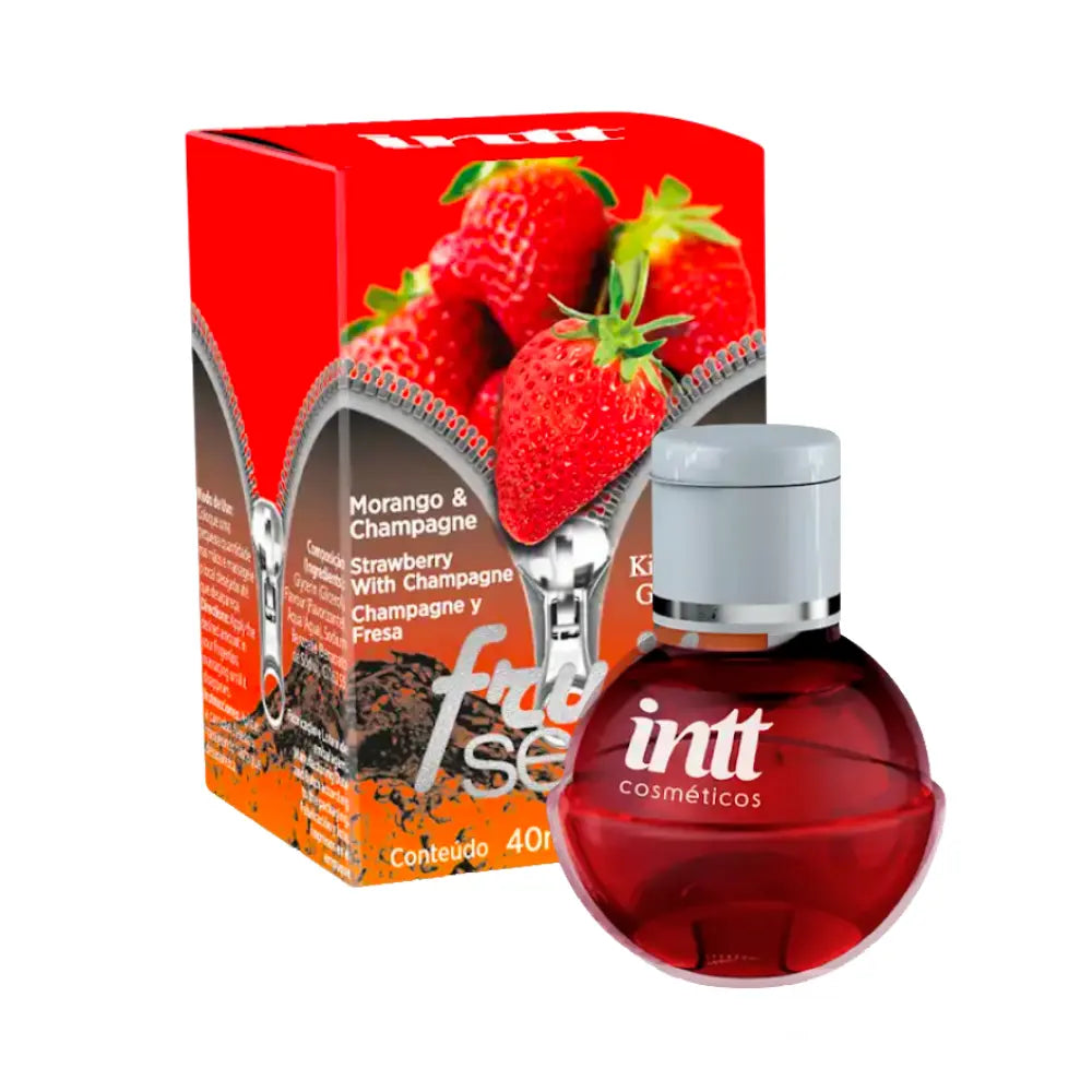 Gel besable fruit sexy