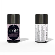 Gel de Estrechamiento Vaginal - Vivify - 50ml. - Sensuva - Sex shop dominame.cl 3