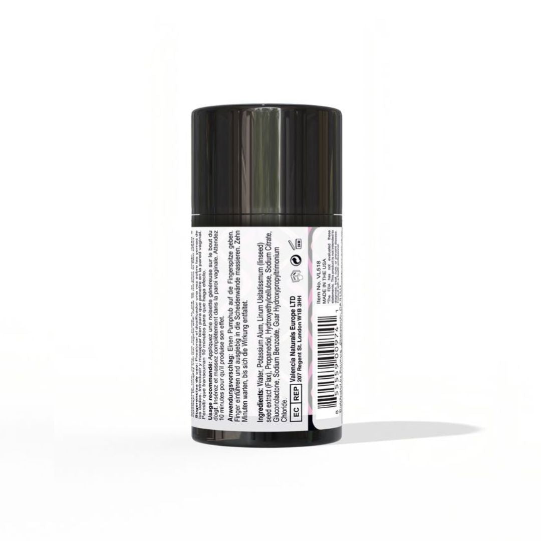 Gel de Estrechamiento Vaginal - Vivify - 50ml. - Sensuva - Sex shop dominame.cl 3
