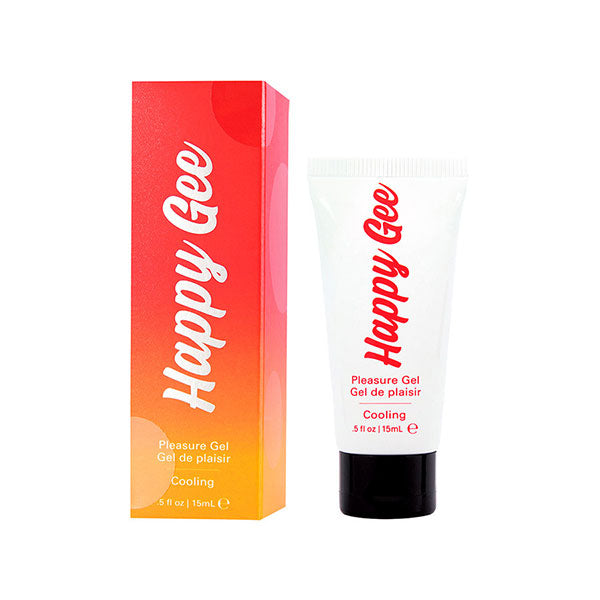 Gel de Punto G - Placer Refrescante 15 ml. - estimula punto g - aumenta orgasmos - estimulante de orgasmos - sexshop - envios discretos
