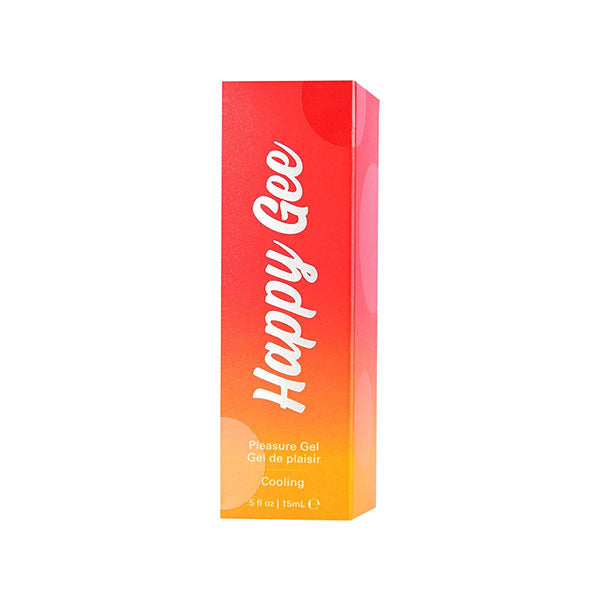 Gel de Punto G - Placer Refrescante 15 ml. - estimula punto g - aumenta orgasmos - estimulante de orgasmos - sexshop - envios discretos