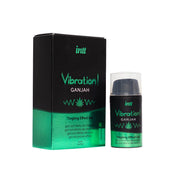 gel vibrante - estimulante afrodisiaco - gel excitante - vibrador liquido - sexo oral - estimulante vaginal - estimulante anal - efecto vibracion - deseo sexual - placer en pareja -orgasmo intenso - sexshop dominame - intt