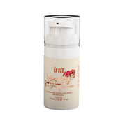 Gel vibrante capuchino