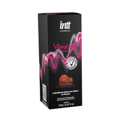 Gel vibrante chocolate