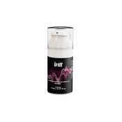 Gel vibrante chocolate