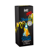 Gel vibrante vodka con energetica