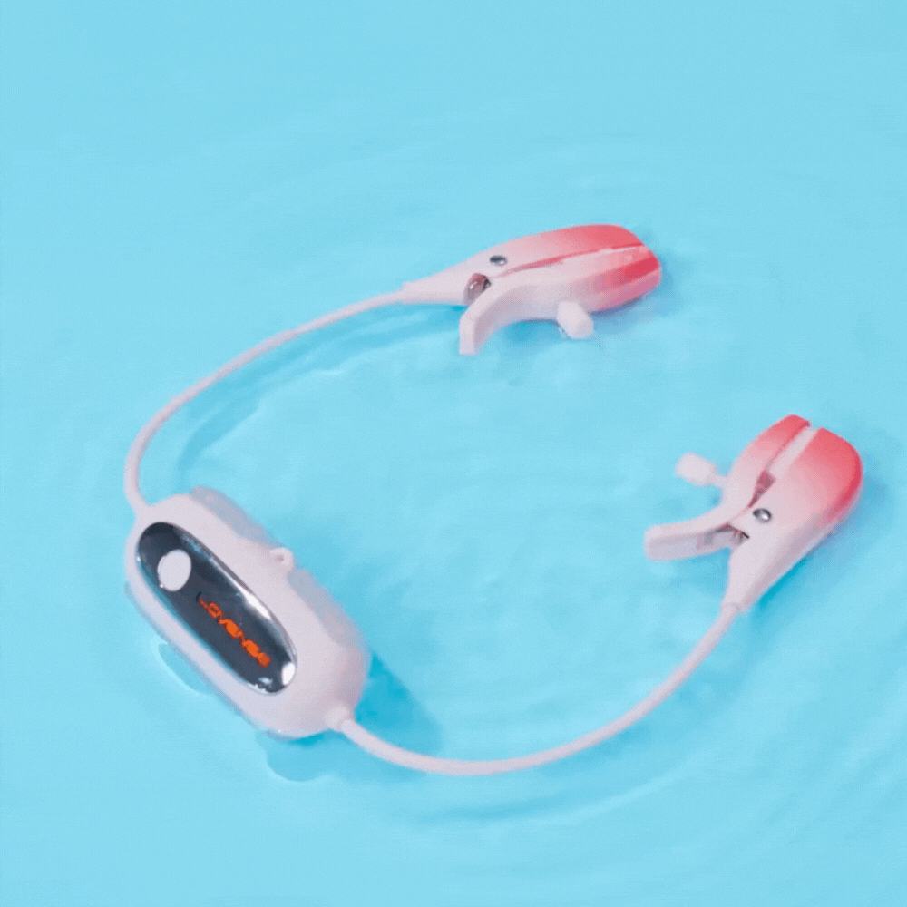 Gemini vibrador de pezones - vibrador con app - control a distancia - juego en publico - vibrador potente - pinzas ajustables - estimulacion de pezones - tetillas - gana dinero - crecion de contenido - creadores de contenido - recargable - resistente al agua - sexshop - dominame 