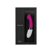 Gigi 2 - LELO - vibrador sonico punto g - vibrador dual sonico - juguetes sexuales vibradores - Sex shop Dominame.cl