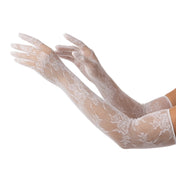 Guantes de malla gimme more