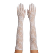 Guantes de malla gimme more