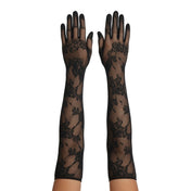 Guantes de malla gimme more