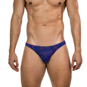 Helion thong Azul