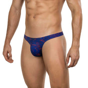 Helion thong Azul
