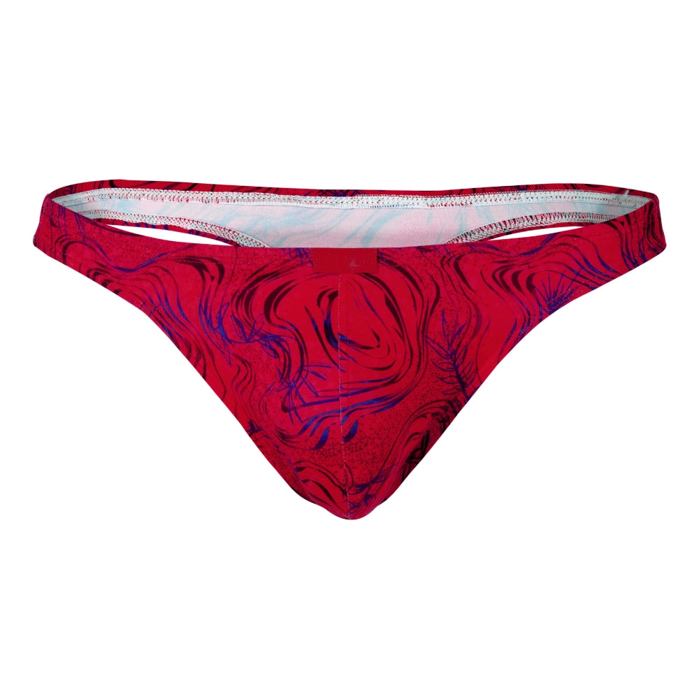Helion thong rojo