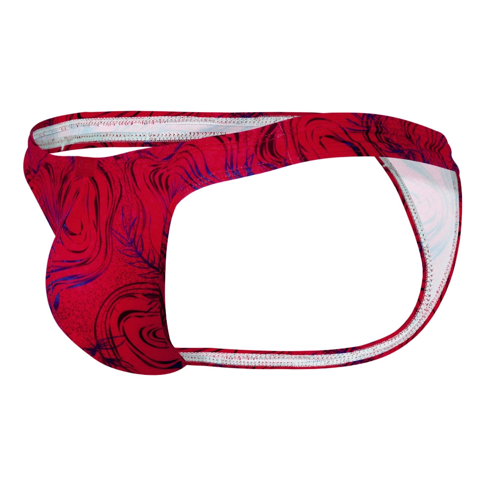 Helion thong rojo