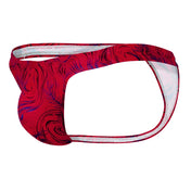 Helion thong rojo