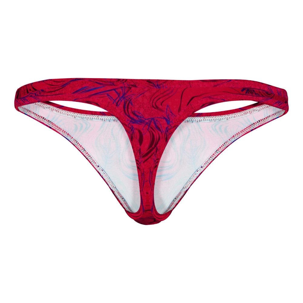 Helion thong rojo