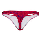 Helion thong rojo