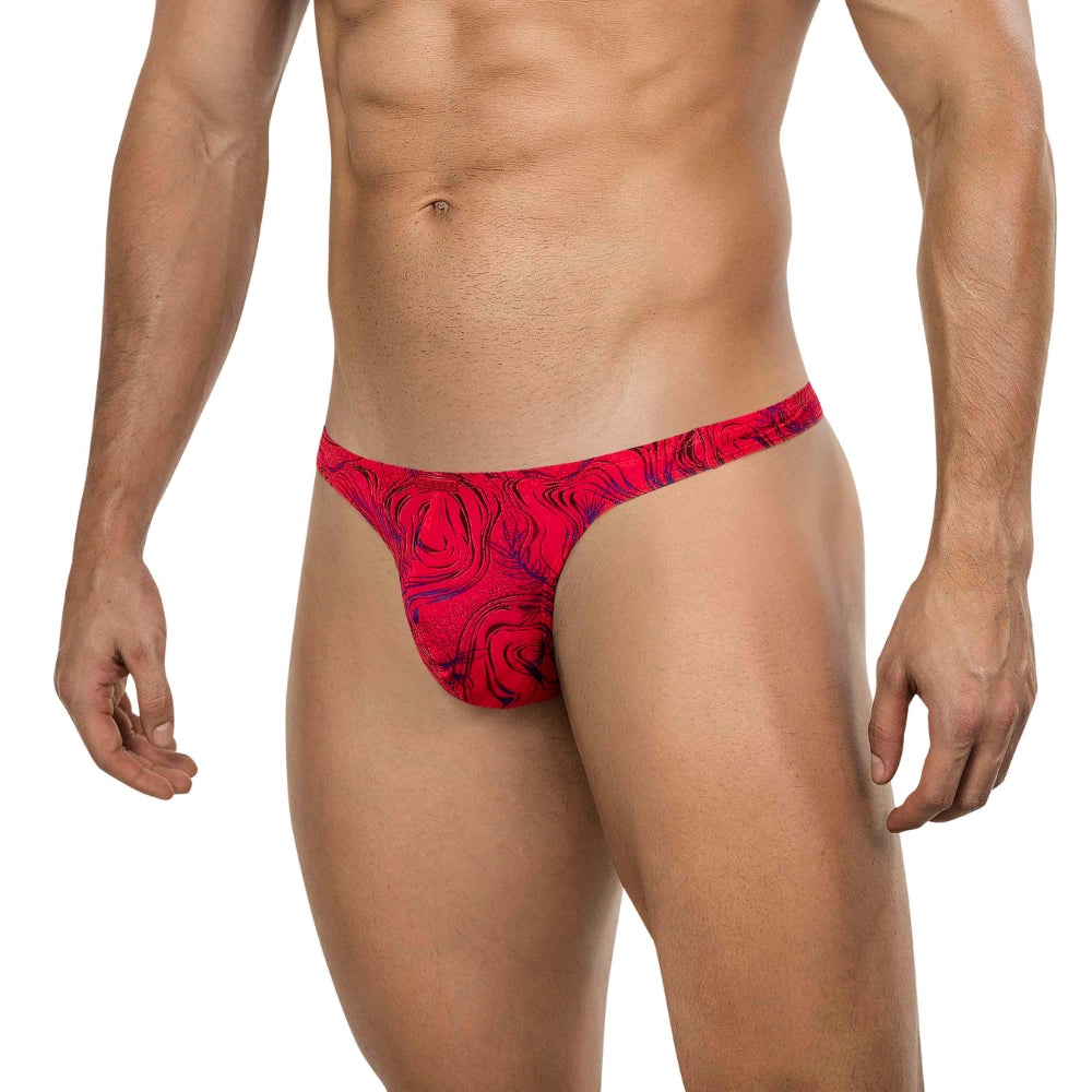 Helion thong rojo