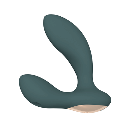 HUGO™ 2 - LELO - Vibrador Sonico Prostatico - estimulador prostatico - masaje de prostata - Sex-shop dominame.cl