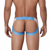 HUNCH JOCKSTRAP - Blanco - Lenceria sensual para hombre - ropa interior sexy masculina
