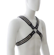 Harness Edge - SexShop - Santiago - Cosmética - Lencería - Erótica - Adulto - Juguetes - Placer - Sexy - Fantasía