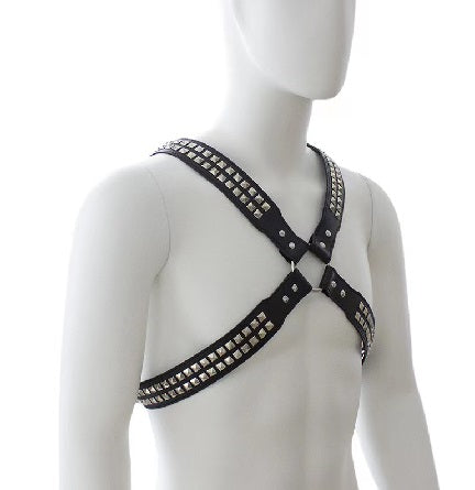 Harness Edge - SexShop - Santiago - Cosmética - Lencería - Erótica - Adulto - Juguetes - Placer - Sexy - Fantasía