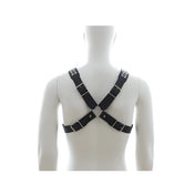 Harness Edge - SexShop - Santiago - Cosmética - Lencería - Erótica - Adulto - Juguetes - Placer - Sexy - Fantasía