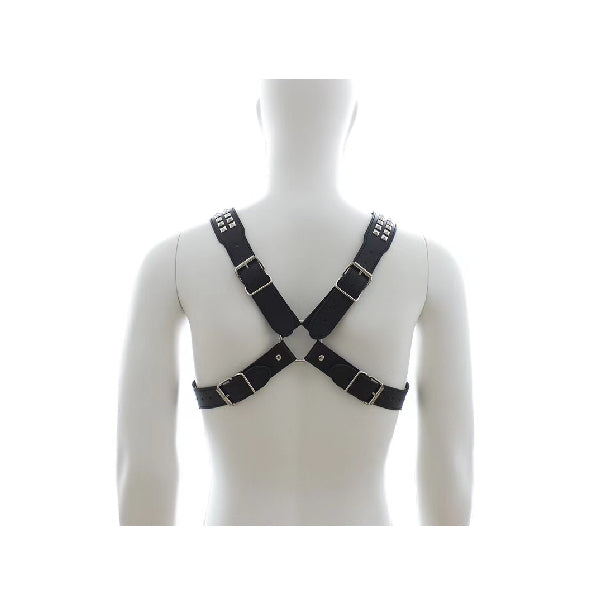 Harness Edge - SexShop - Santiago - Cosmética - Lencería - Erótica - Adulto - Juguetes - Placer - Sexy - Fantasía