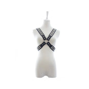 Harness Edge - SexShop - Santiago - Cosmética - Lencería - Erótica - Adulto - Juguetes - Placer - Sexy - Fantasía