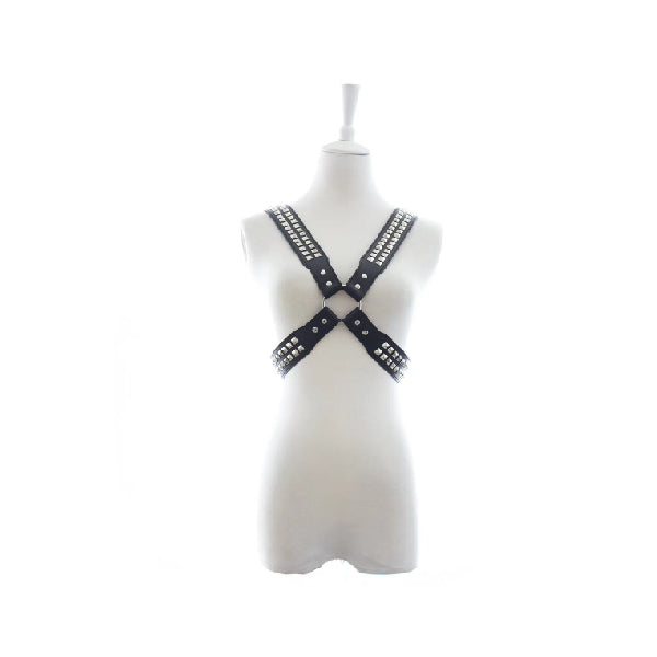 Harness Edge - SexShop - Santiago - Cosmética - Lencería - Erótica - Adulto - Juguetes - Placer - Sexy - Fantasía
